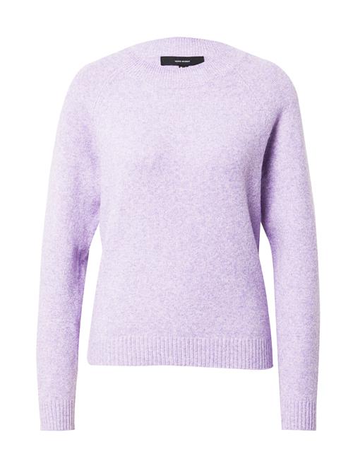 VERO MODA Pullover 'Doffy'  lyselilla