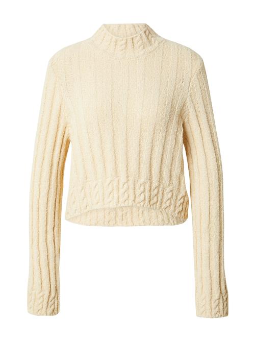 Se modström Pullover 'Fina'  creme ved About You