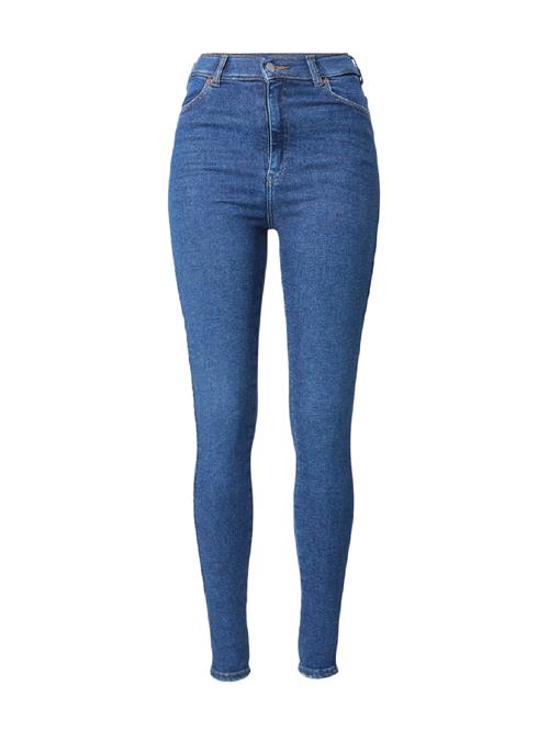 Dr. Denim Jeans 'Moxy'  blue denim