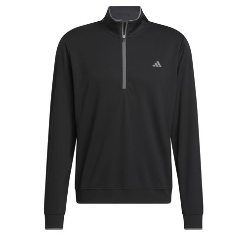 ADIDAS GOLF Funktionsskjorte  grå / sort