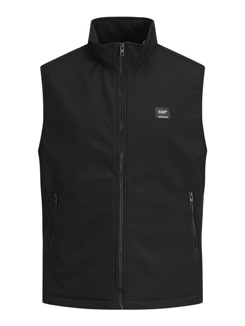 JACK & JONES Vest  sort