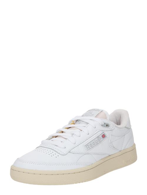 Reebok Sneaker low 'CLUB C 85 VINTAGE'  mørkeblå / grå / rød / hvid