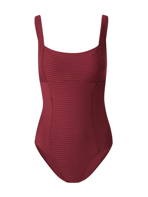 RIP CURL Badedragt  bordeaux