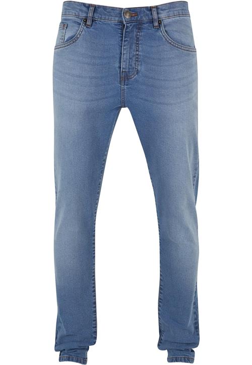 Urban Classics Jeans  blue denim