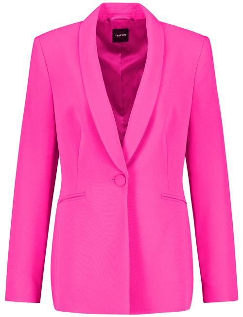 TAIFUN Blazer  pink