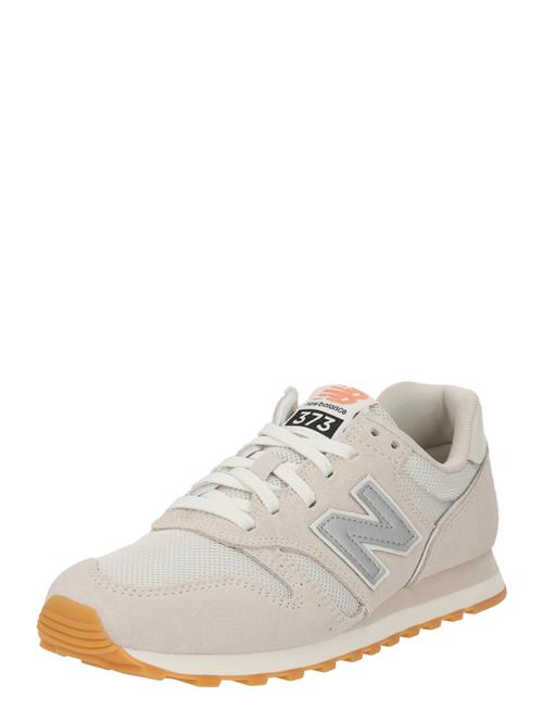 new balance Sneaker low '373'  grå / sort / hvid / offwhite