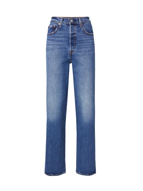 LEVI'S ® Jeans 'Ribcage Straight Ankle'  blue denim