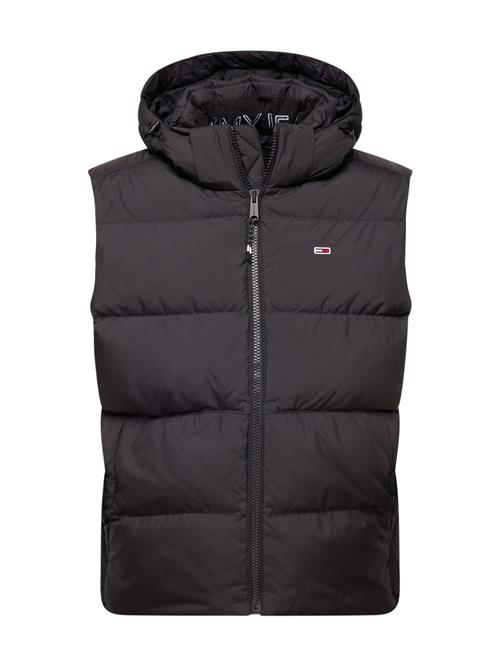 Tommy Jeans Vest 'Essential'  sort