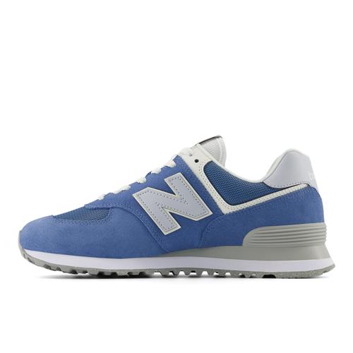 new balance Sneaker low 'Sneaker 574'  blå / grå / hvid