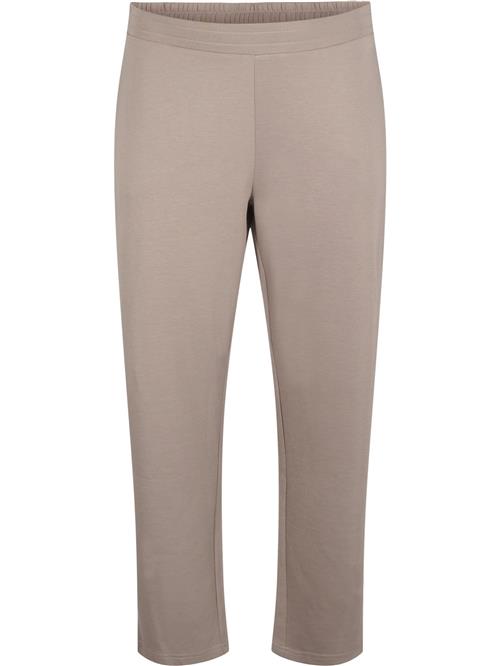Se Zizzi Bukser 'MALISA'  beige ved About You