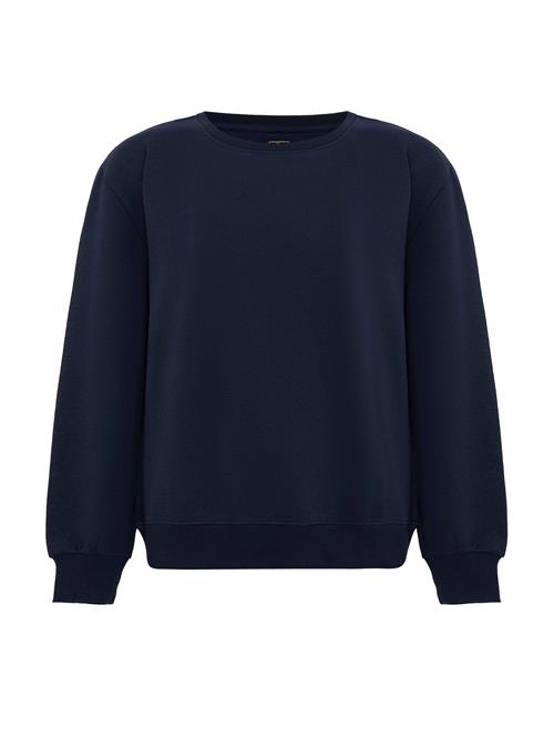 Se Jacey Quinn Pullover 'Emma'  navy ved About You