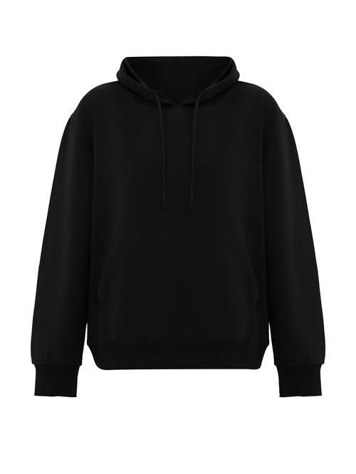 Jacey Quinn Sweatshirt  sort