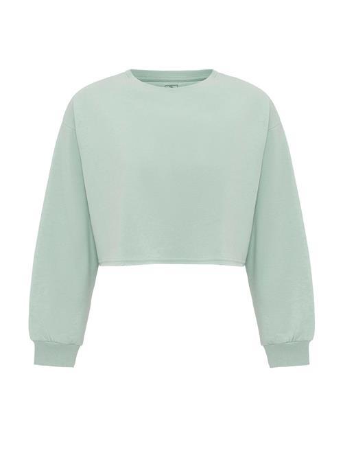 Jacey Quinn Sweatshirt 'Elsa'  mint