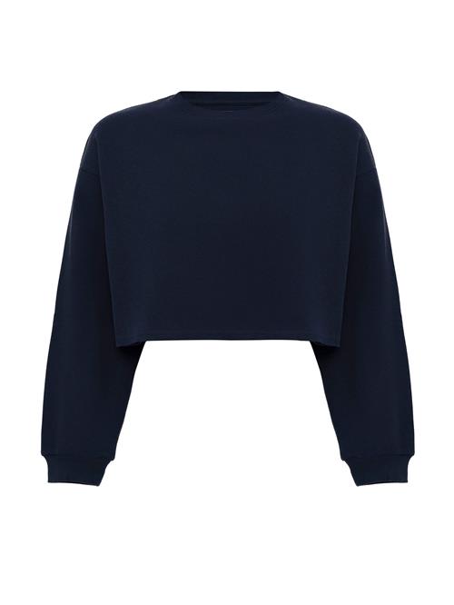 Jacey Quinn Sweatshirt 'Elsa'  navy