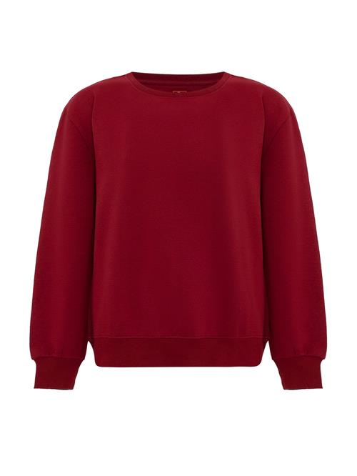 Jacey Quinn Pullover 'Emma'  bordeaux