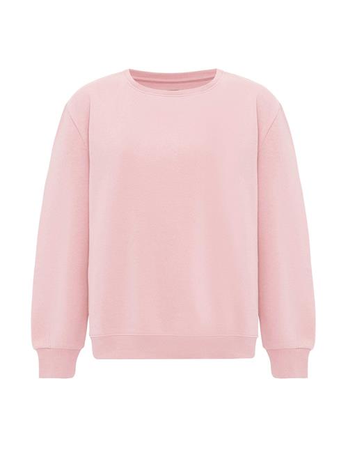 Jacey Quinn Pullover 'Emma'  lys pink