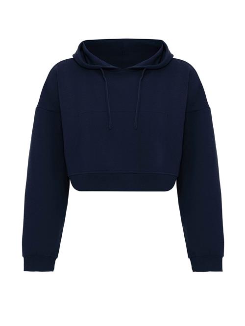 Jacey Quinn Sweatshirt 'Helga'  navy