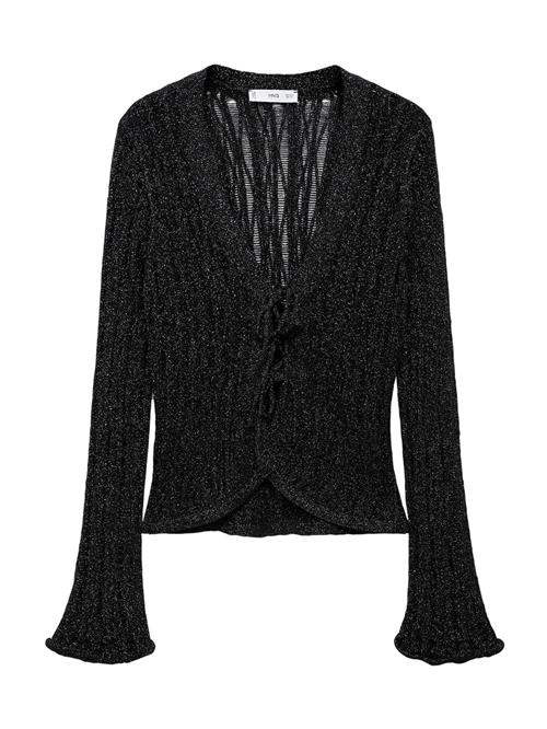 MANGO Cardigan 'Lasso'  sort