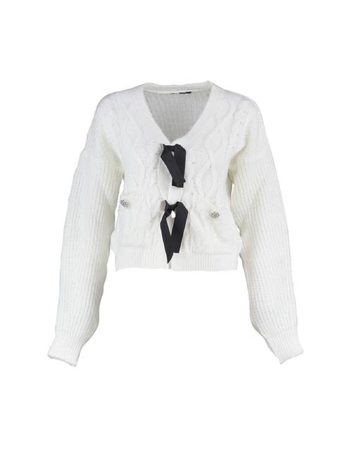 Trendyol Cardigan  hvid