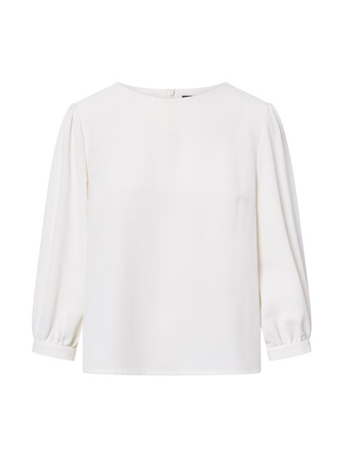 Jascha Stockholm Bluse 'Poppy'  offwhite