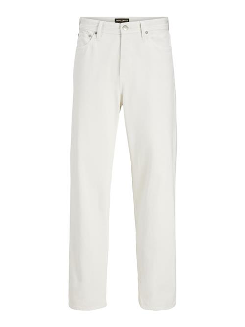 JACK & JONES Jeans 'JJIAlex JJOriginal'  white denim