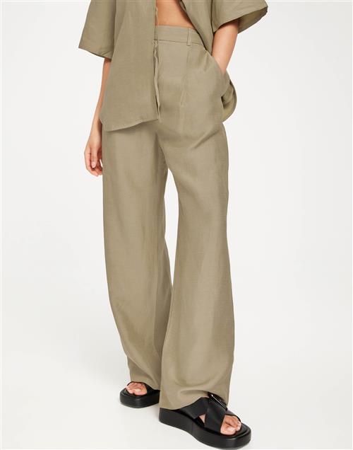 Samsøe Samsøe - Beige - Jalia Trousers 14782