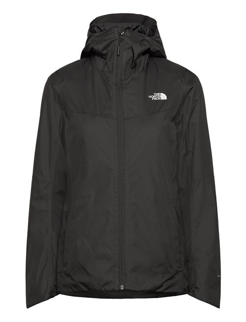 The North Face W Quest Insulated Jacket - Eu The North Face Black