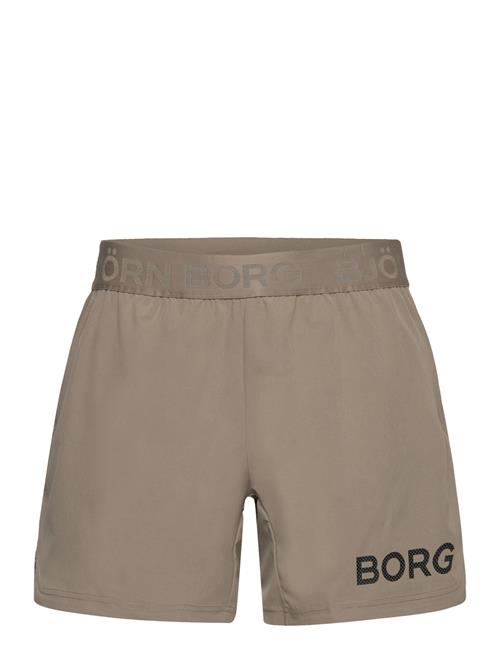 Björn Borg Borg Short Shorts Björn Borg Beige