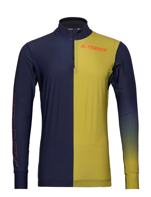 adidas Terrex Terrex Agravic Xc Race Top Adidas Terrex Patterned