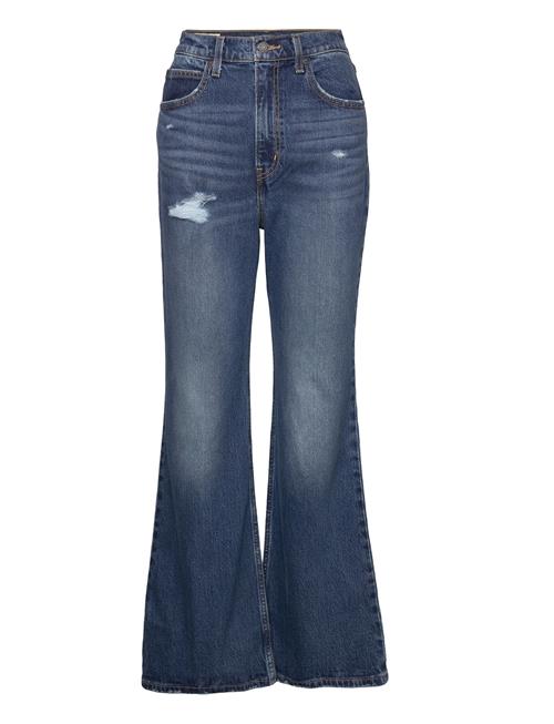 LEVI´S Women 70S High Flare Take It Out LEVI´S Women Blue