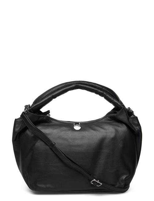 Adax Amalfi Shoulder Bag Lily Adax Black