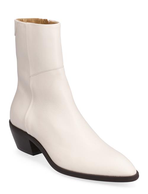 GANT St Broomly Mid Boot GANT White