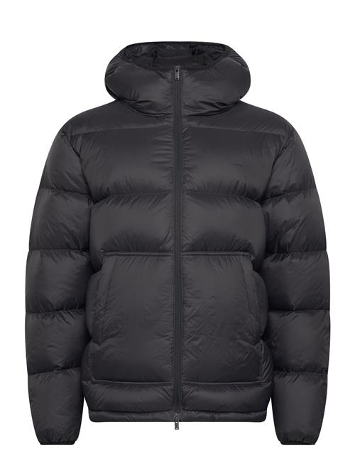 HOLZWEILER Hovden Down Jacket HOLZWEILER Black