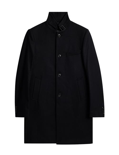 J. Lindeberg Holger Melton Coat J. Lindeberg Black