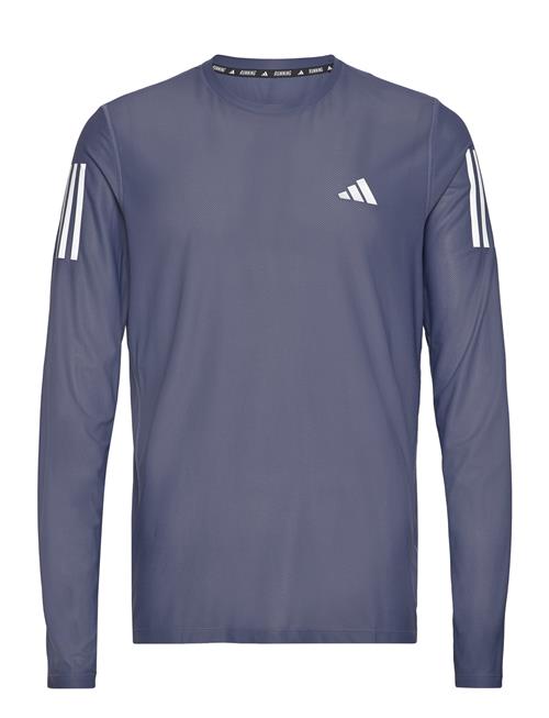 adidas Performance Otr B Ls Adidas Performance Blue