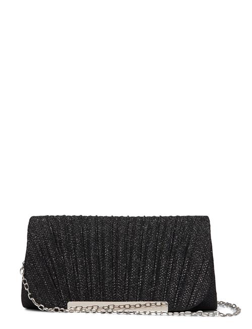 Se Delia Clutch Pipol's Bazaar Black ved Booztlet