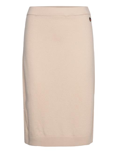 BUSNEL Liberty Skirt BUSNEL Beige