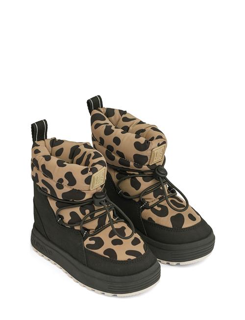 Liewood Zoey Snowboot Liewood Black