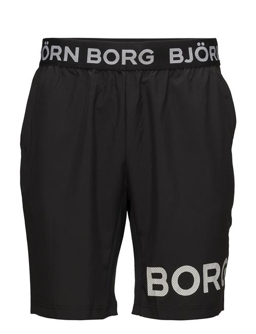 Björn Borg Borg Shorts Björn Borg Black