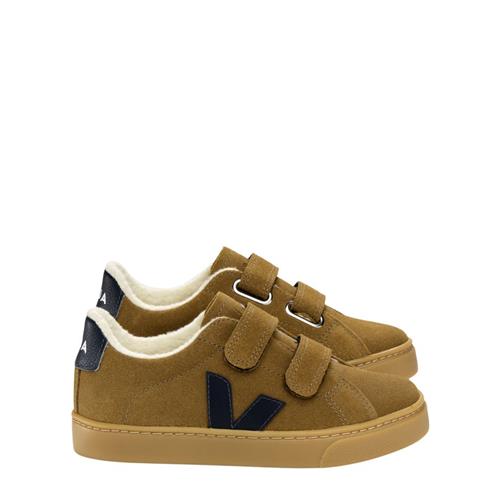 Veja Esplar Forede Sneakere Camel | Brun | 25 EU