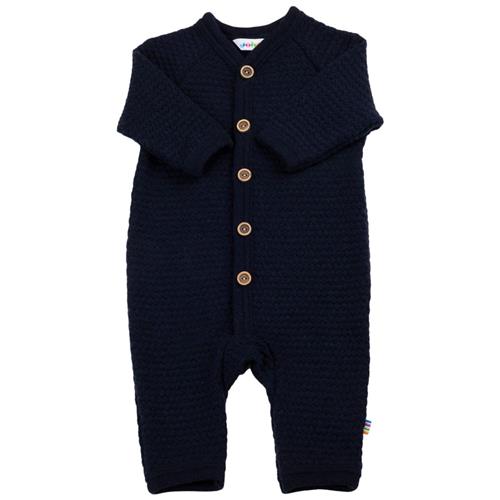 Joha Jumpsuit Navy | Marine blå | 60 cm