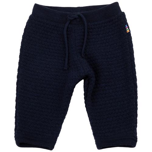 Joha Sweatpants i Navy | Marine blå | 70 cm