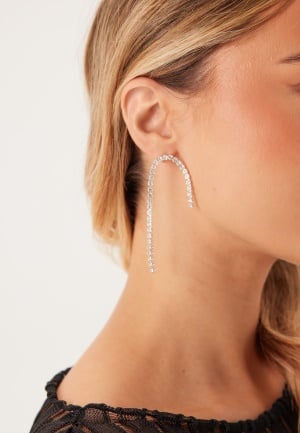 VILA Vikalis Earrings silver Onesize