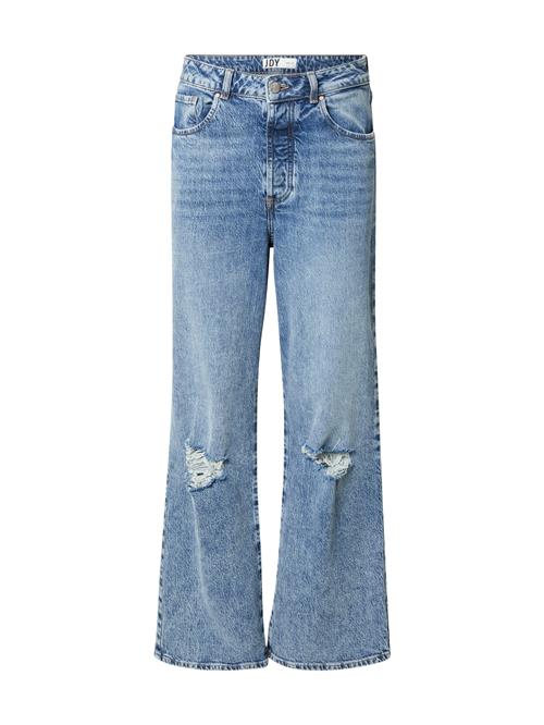 JDY Jeans 'Cilje'  blue denim