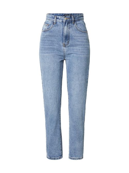 Nasty Gal Jeans  blue denim