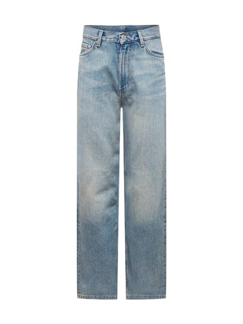 WEEKDAY Jeans 'Galaxy Hanson'  blue denim