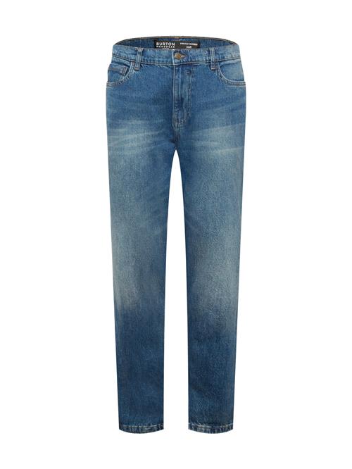 BURTON MENSWEAR LONDON Jeans  blue denim