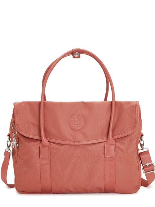 KIPLING Laptoptaske 'SUPERWORKER'  orange