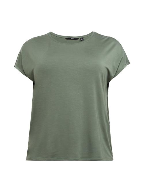 Vero Moda Curve Shirts 'Aya'  khaki