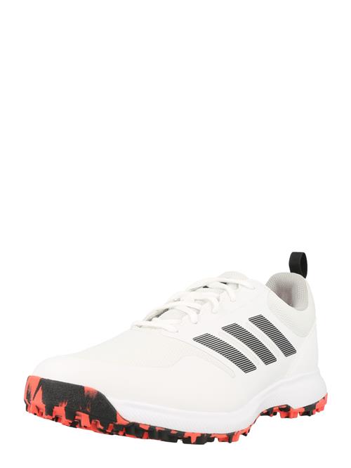 ADIDAS GOLF Sportssko 'Tech Response Sl 23'  grå / sort / hvid